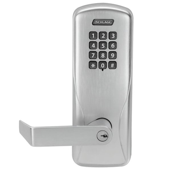 CO100MS50 KP RHO 626 PD Electric Mortise Lock